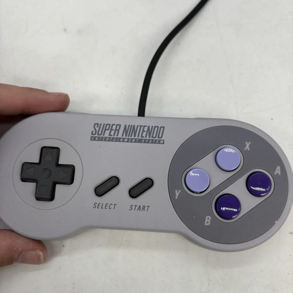 Nintendo comes console